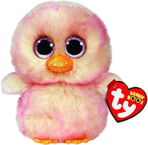 Beanie boo boos 36247 - ty,