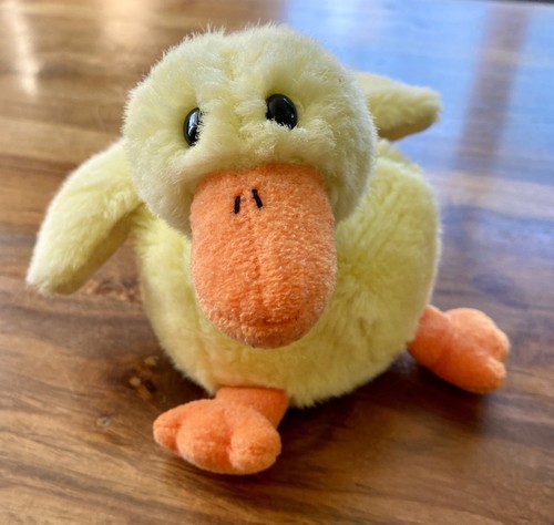 Vintage tesco 15cm soft - 15cm, toy