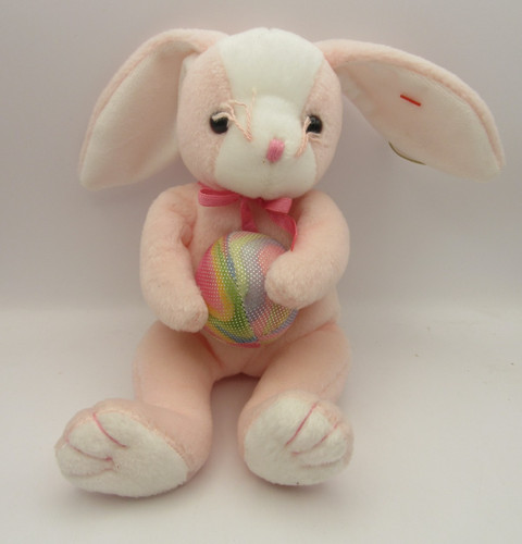 Beanie baby eggerton - baby,