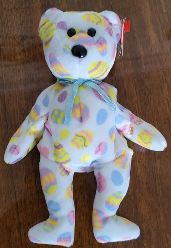 Eggs 2004 beanie baby - 2004,