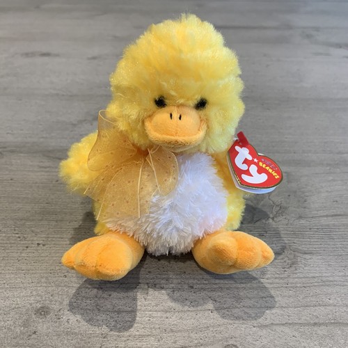 2006 coop easter chick - ty,