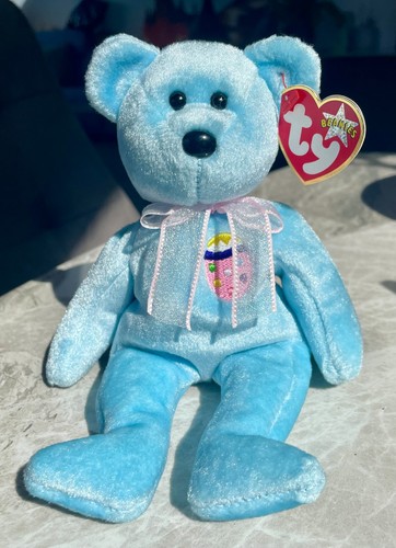 Beanie baby eggs easter - ty, -easter