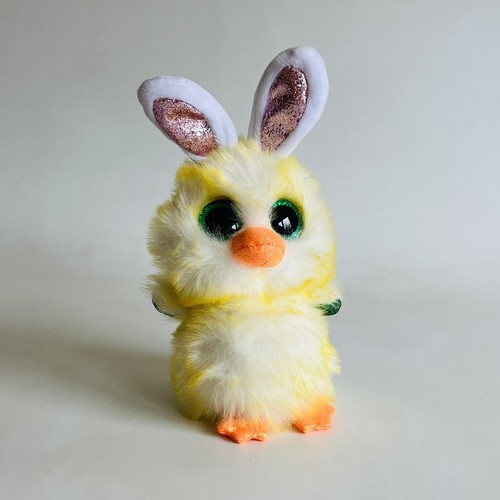 Beanie boo easter 2021 coop - ty,