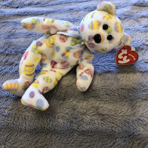 Retired collectible plush - retired,