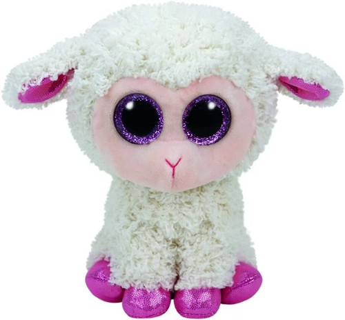 Beanie baby boos 37211 - ty,