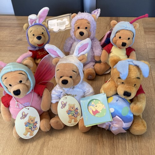 Disney store bundle winnie the - disney,