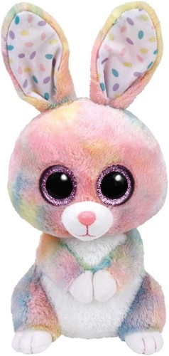 Beanie boo bubby pastel - boo,
