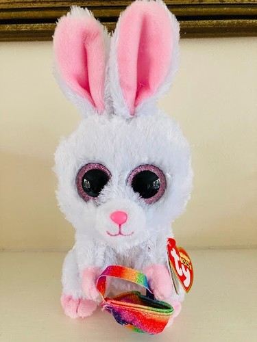 Beanie boo sunday the bunny - ty,