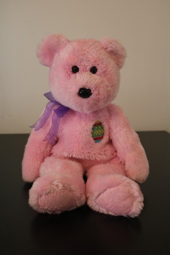 Beanie buddy eggs the - buddy,