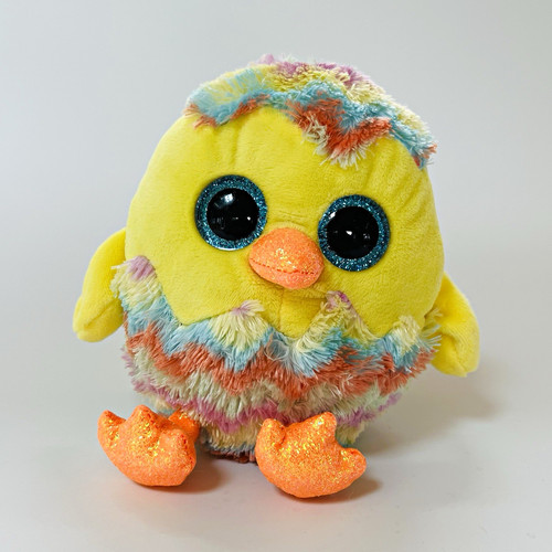 Beanie boo corwin easter - beanie,