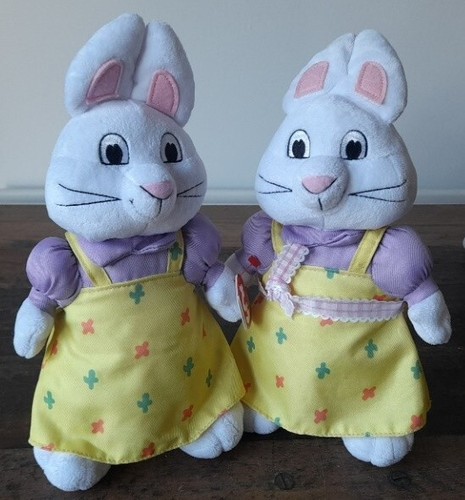 Easter bunny ruby - bunny,