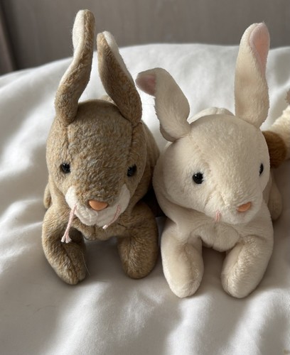 Beanie babies easter bundle - beanie,