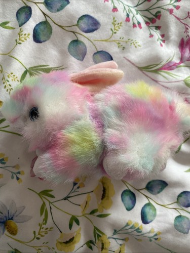 Sherbet the easter bunny - the,