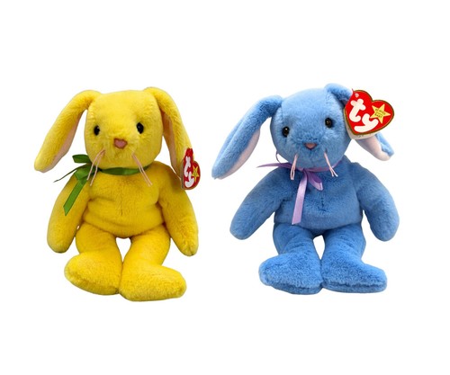 Beanie original baby babies - ty,