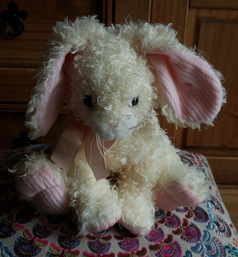 Classic plush hareston - plush,