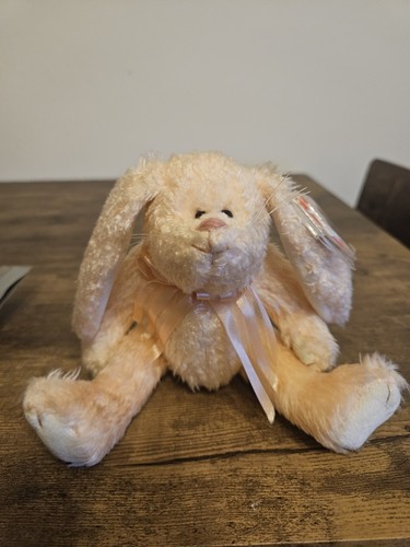 Beanie baby camelia rabbit - camelia,