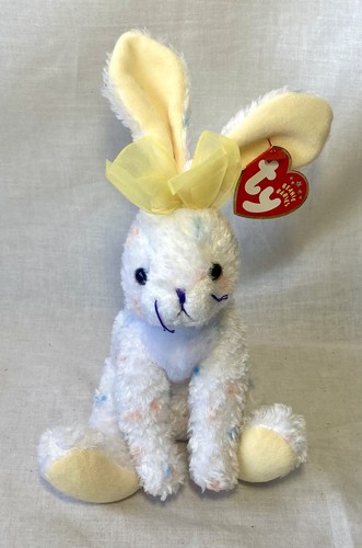 Rare vintage 2001 easter - 2001, ty