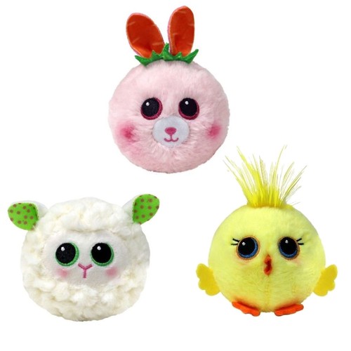 Beanie bouncers bouncer - ty,