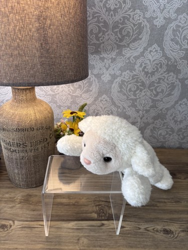 Beanie buddies lamb fleece - buddies,