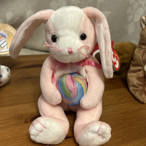 Rare 2003 beanie baby - beanie,