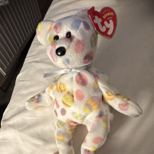 Beanie babies plush - babies,