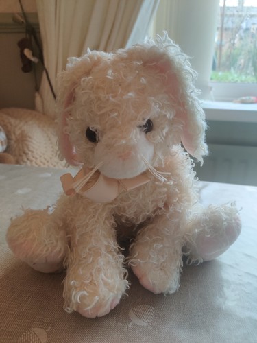 Classic plush hareston - classic,