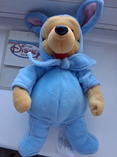 Disney winnie the - the, beanie