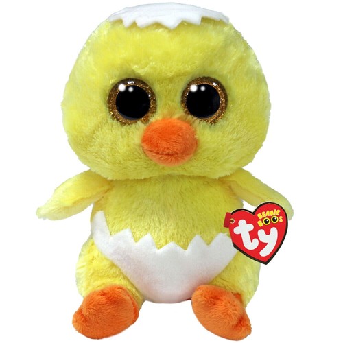 Peetie beanie boo easter - ty,