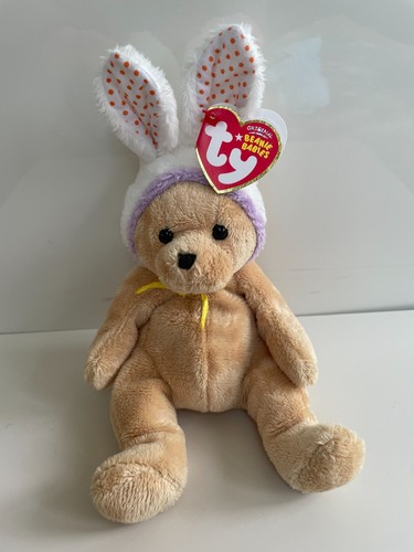 Beanie baby babies 40601 - babies,