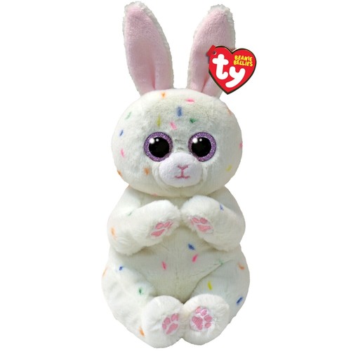 Meringue beanie belly - meringue,
