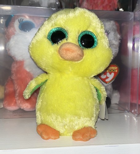 Beanie boos nugget rare - beanie,