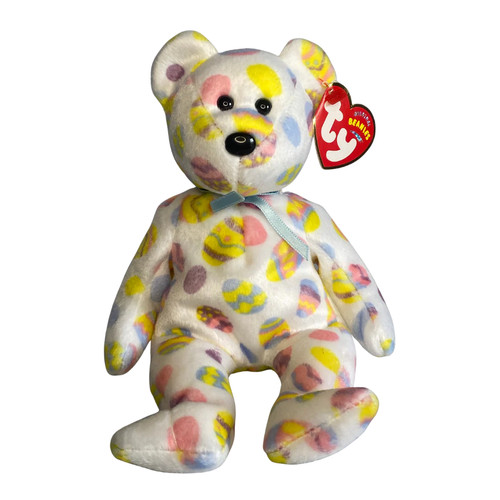 Eggs 2004 the easter teddy