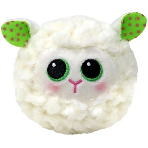 Beanie bouncers flouncey - ty,