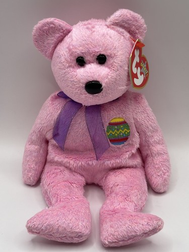 The easter bear beanie - easter, baby