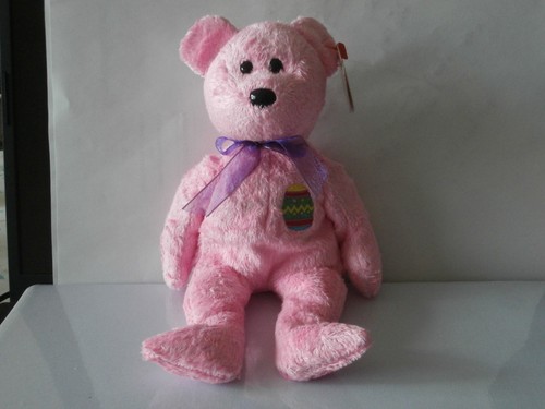 Retired beanie baby - ty,
