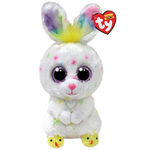 Dusty rabbit beanie - ty,