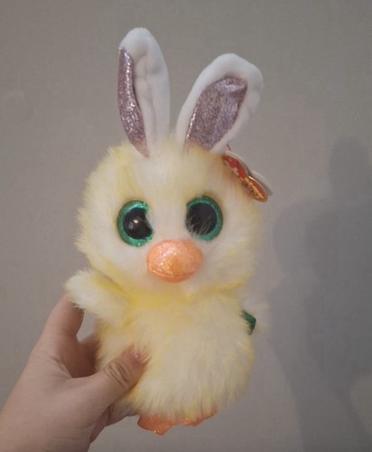 Coop the chick - chick., easter