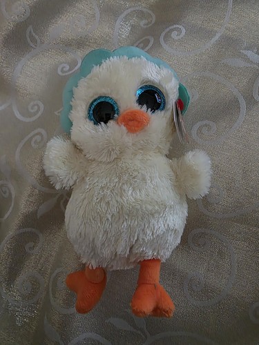 New easter 2026 beanie boos - easter,