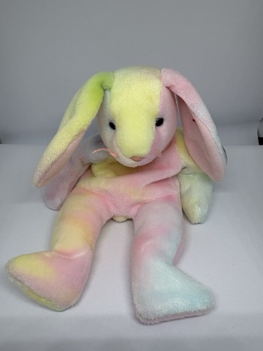 Beanie babies hippie the - ty,