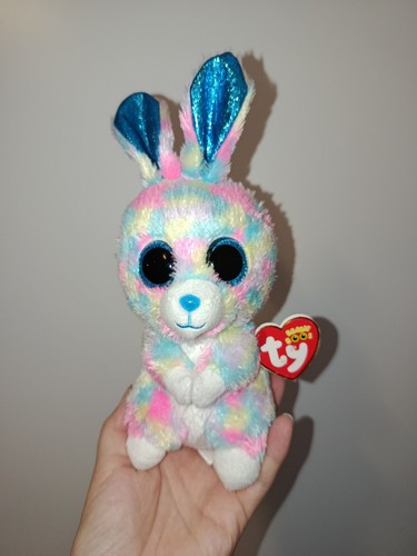 Beanie boos hops the - boos,