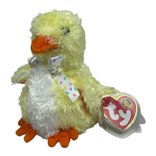 Beanie baby peepers - baby,
