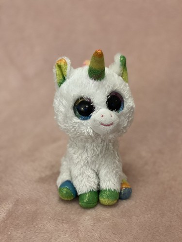 Beanie babies boo - ty,