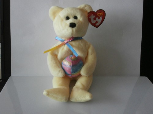 Beanie baby babies - ty,