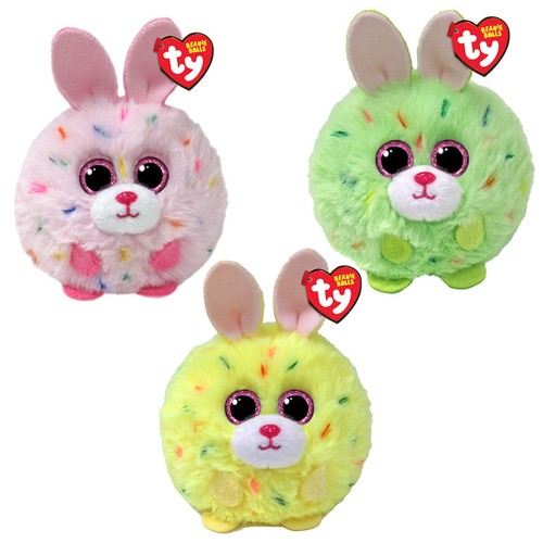 Beanie balls easter 2024 - beanie,