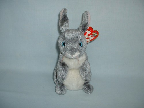 Beanie babies hopper - babies, the