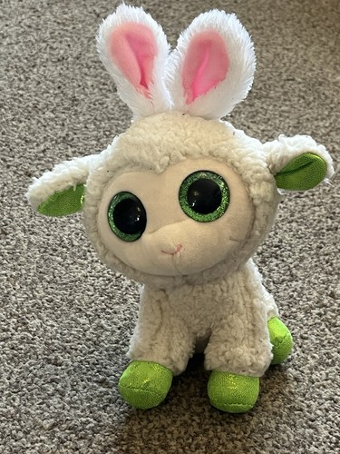 Vgc retired beanie boo mary - boo,