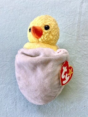 Beanie eggbert april - eggbert-,
